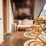 Hanul Anei - Entire Villa
