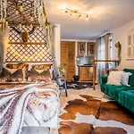Hanul Anei - Entire * Brasov
