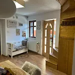 Hanul Anei - Entire * Brasov