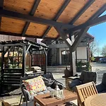 Villa Hanul Anei - Entire Brasov