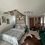 Hanul Anei - Entire Brasov