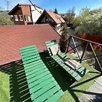 Villa Hanul Anei - Entire Brasov