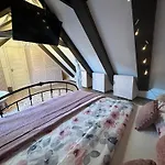 Вилла Hanul Anei - Entire *