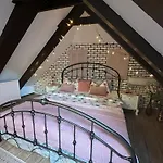 Hanul Anei - Entire * Brasov