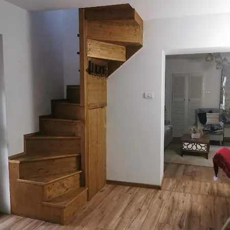 Villa Hanul Anei - Entire *