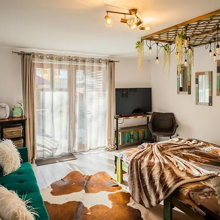 Hanul Anei - Entire Villa *