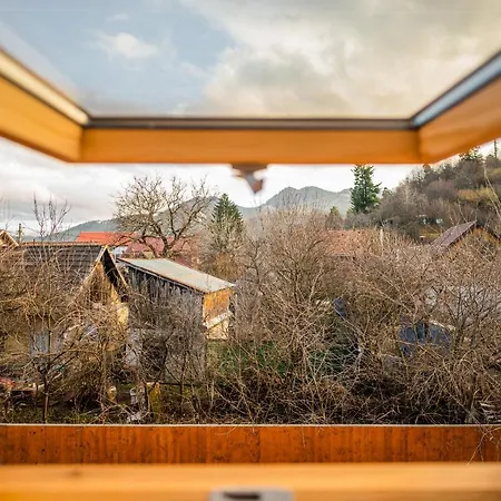 Villa Hanul Anei - Entire Brașov