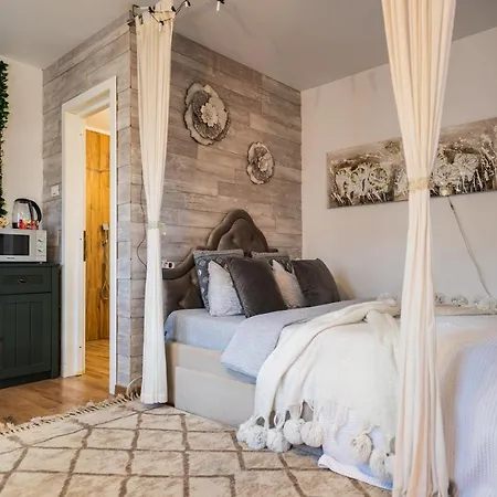 Hanul Anei - Entire Villa