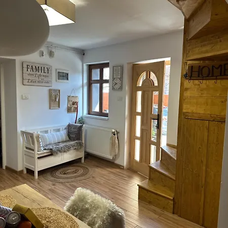 Hanul Anei - Entire * براشوف