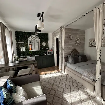 Hanul Anei - Entire Villa Brașov