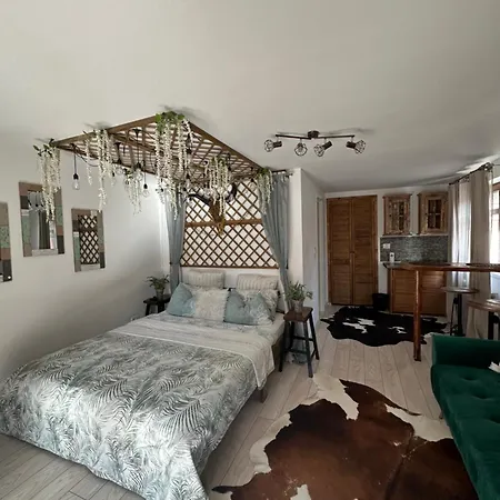 Hanul Anei - Entire براشوف