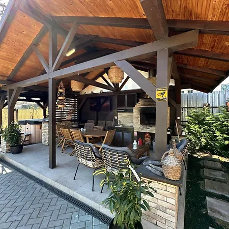 فيلة Hanul Anei - Entire