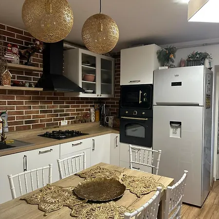 فيلة Hanul Anei - Entire *