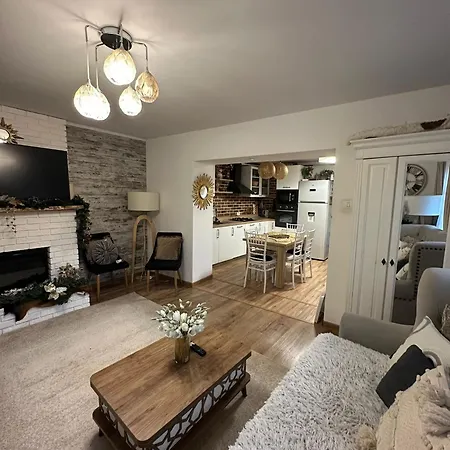 Hanul Anei - Entire Brasov