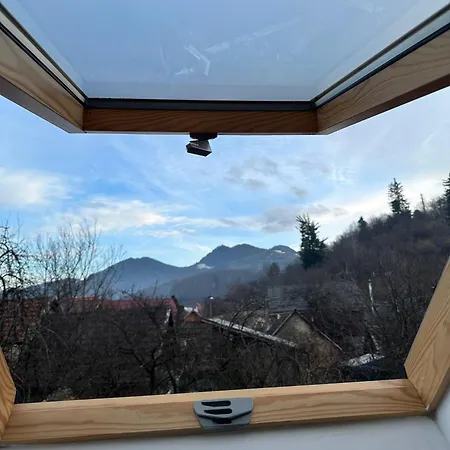 Hanul Anei - Entire Villa Brașov
