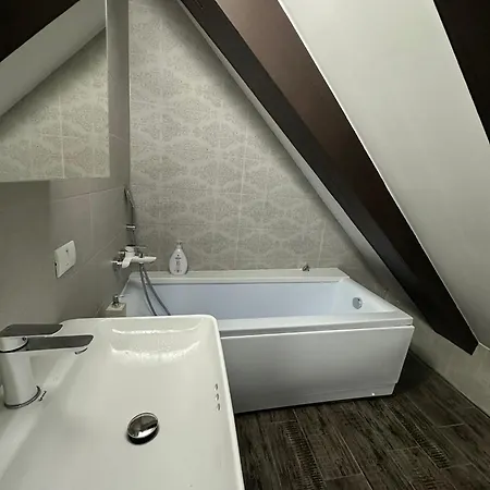 Hanul Anei - Entire فيلة براشوف