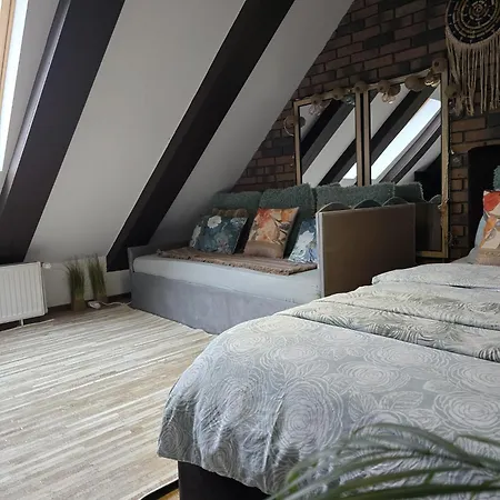 Villa Hanul Anei - Entire Brașov