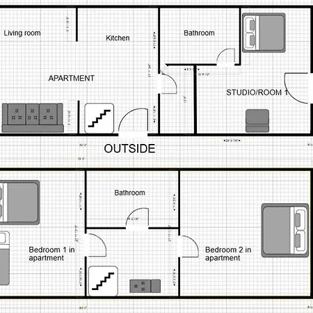 Hanul Anei - Entire Brasov
