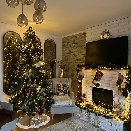 Hanul Anei - Entire براشوف