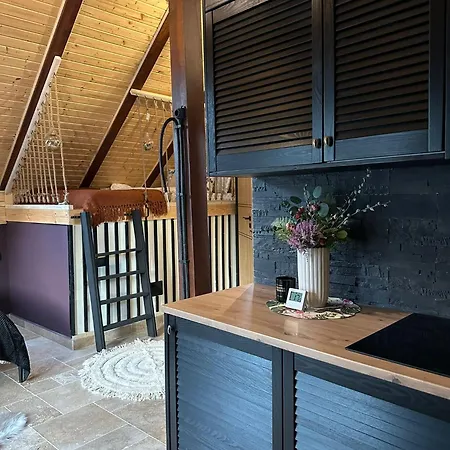 Hanul Anei - Entire Villa *
