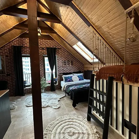 Hanul Anei - Entire *