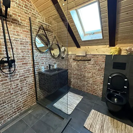 Hanul Anei - Entire Villa *