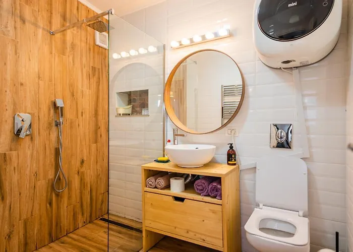 Villa Hanul Anei - Entire *