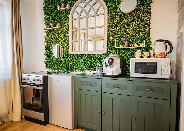 Villa Hanul Anei - Entire