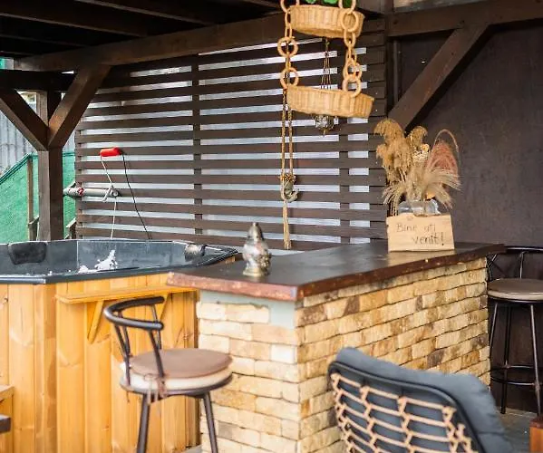 Hanul Anei - Entire *