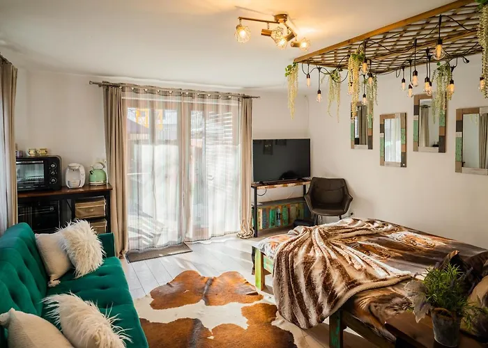 Hanul Anei - Entire Villa *