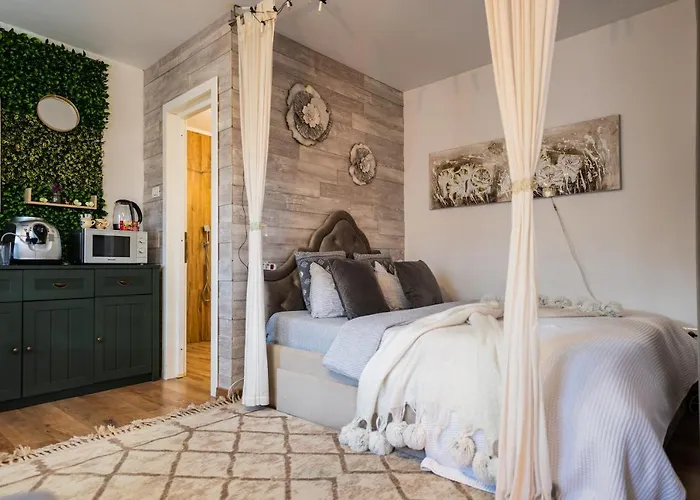 Hanul Anei - Entire Villa