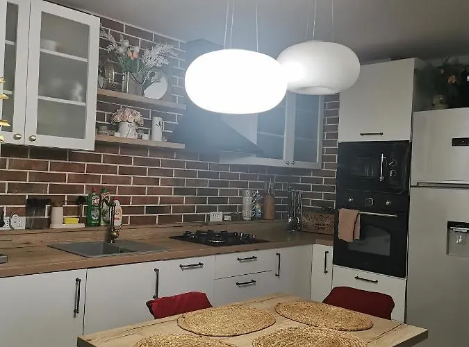 Villa Hanul Anei - Entire Brasov