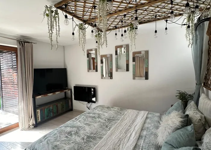 Hanul Anei - Entire Villa