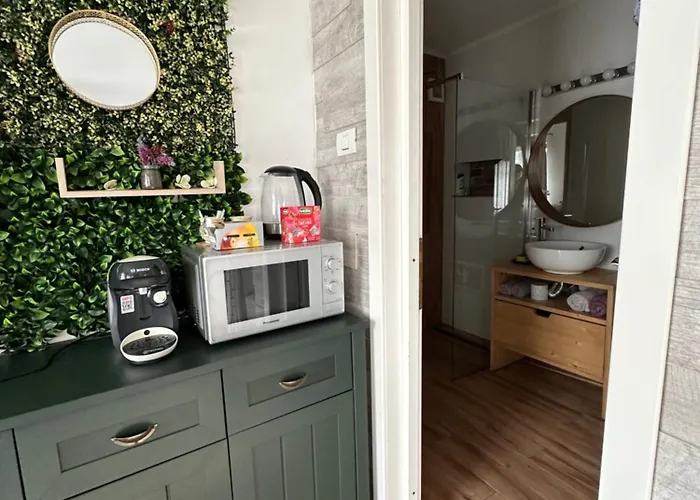 Villa Hanul Anei - Entire Brasov