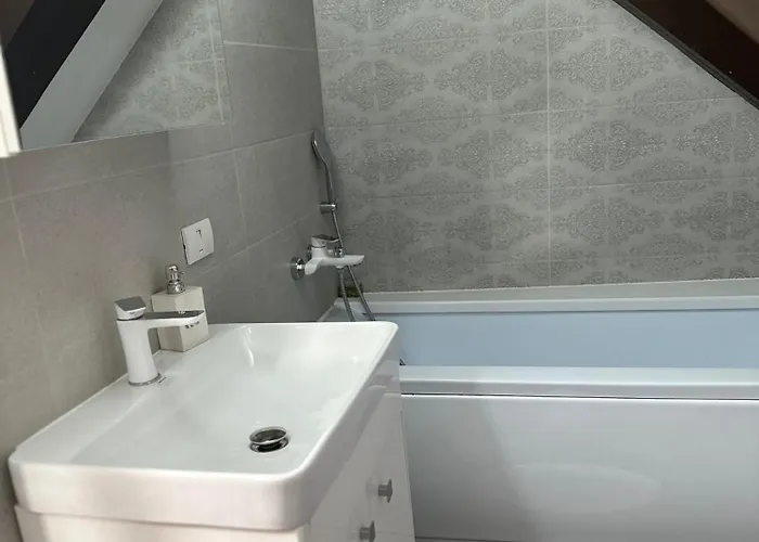 Hanul Anei - Entire Brasov