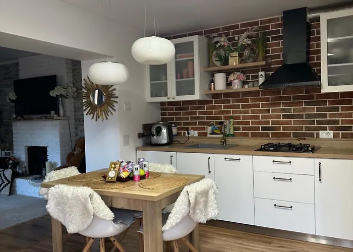 Hanul Anei - Entire Villa *