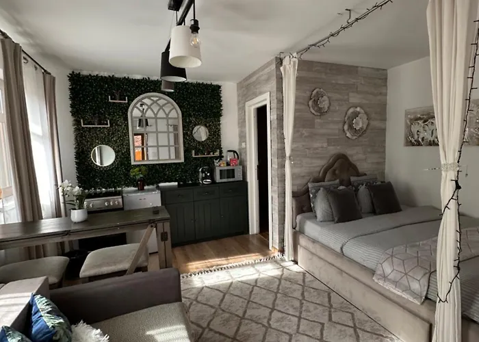 Hanul Anei - Entire Villa Brasov