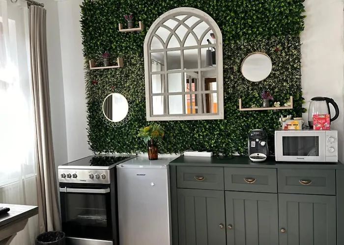 Hanul Anei - Entire Villa *