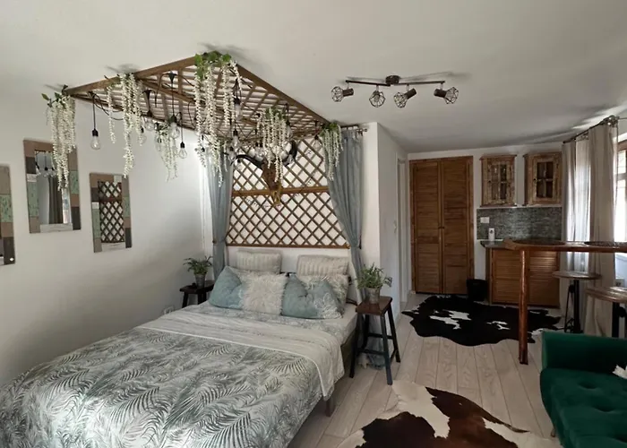 Hanul Anei - Entire Brasov