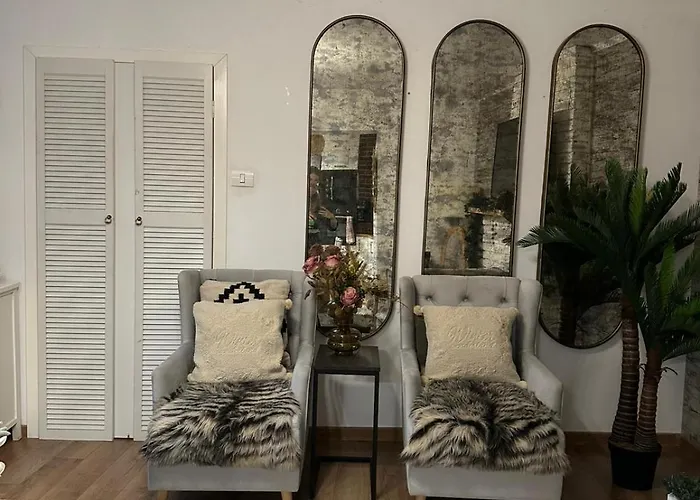 Hanul Anei - Entire Villa