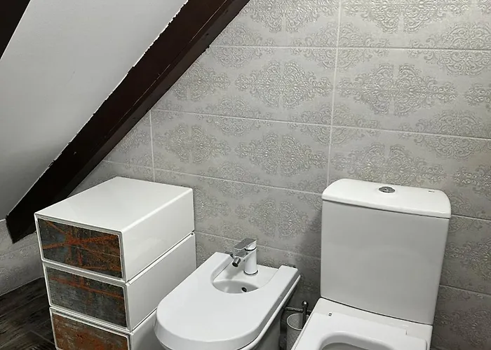 Hanul Anei - Entire Villa