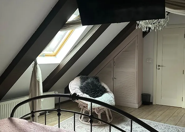 Villa Hanul Anei - Entire Brasov