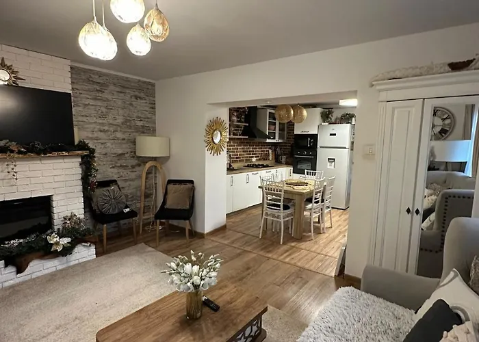 Hanul Anei - Entire Brasov