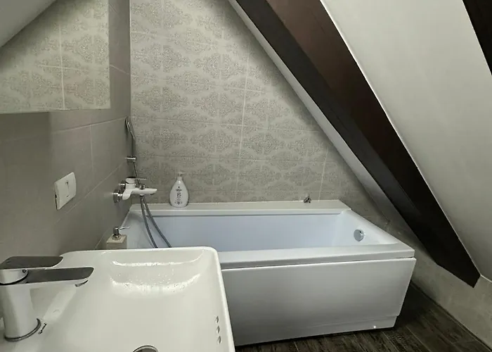 Hanul Anei - Entire Villa Brasov