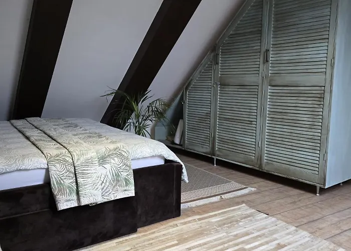 Hanul Anei - Entire Villa