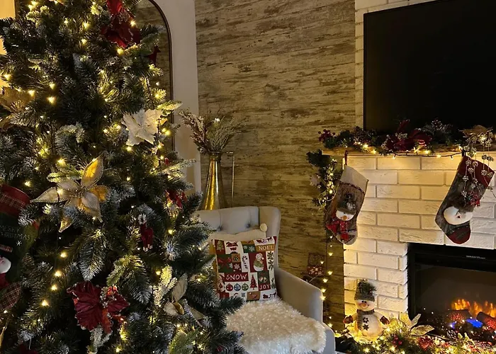 Villa Hanul Anei - Entire *