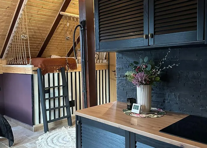 Hanul Anei - Entire Villa *