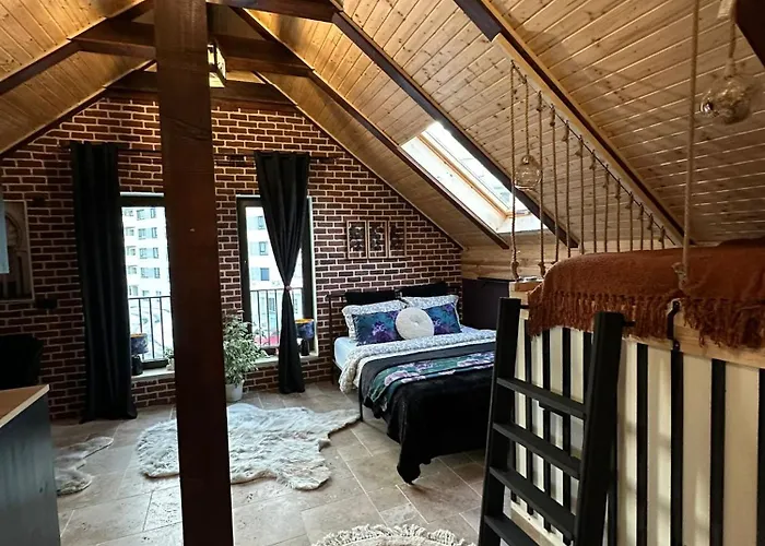 Hanul Anei - Entire *