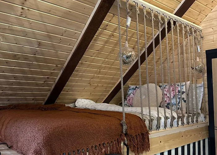 Villa Hanul Anei - Entire *